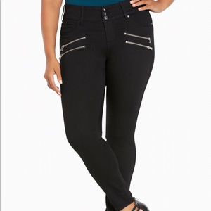 NWT Torrid Jeggings